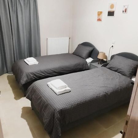 Avanda Corfu Corfu  Exterior foto